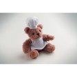 TEDDCHEF - Orsetto chef di peluche FullGadgets.com