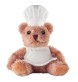TEDDCHEF - Orsetto chef di peluche FullGadgets.com