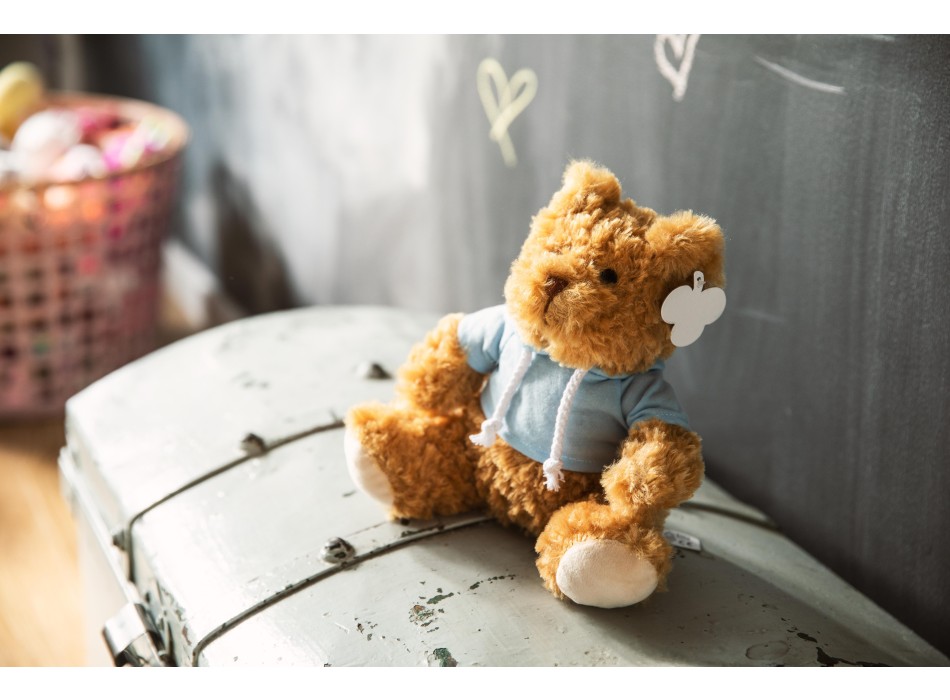 Teddy bear Monty FullGadgets.com