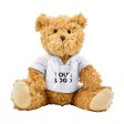 Teddy bear Monty FullGadgets.com