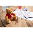 Teddy bear Monty FullGadgets.com