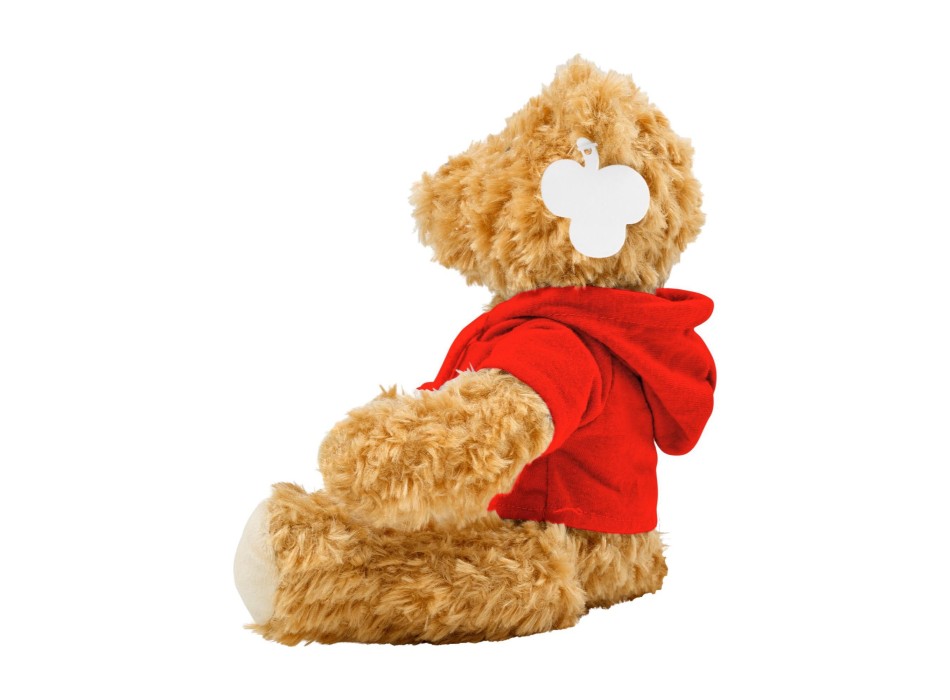 Teddy bear Monty FullGadgets.com