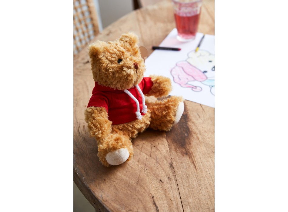 Teddy bear Monty FullGadgets.com
