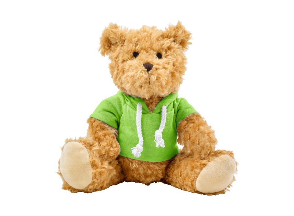 Teddy bear Monty FullGadgets.com