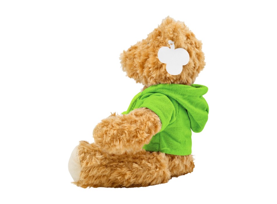 Teddy bear Monty FullGadgets.com