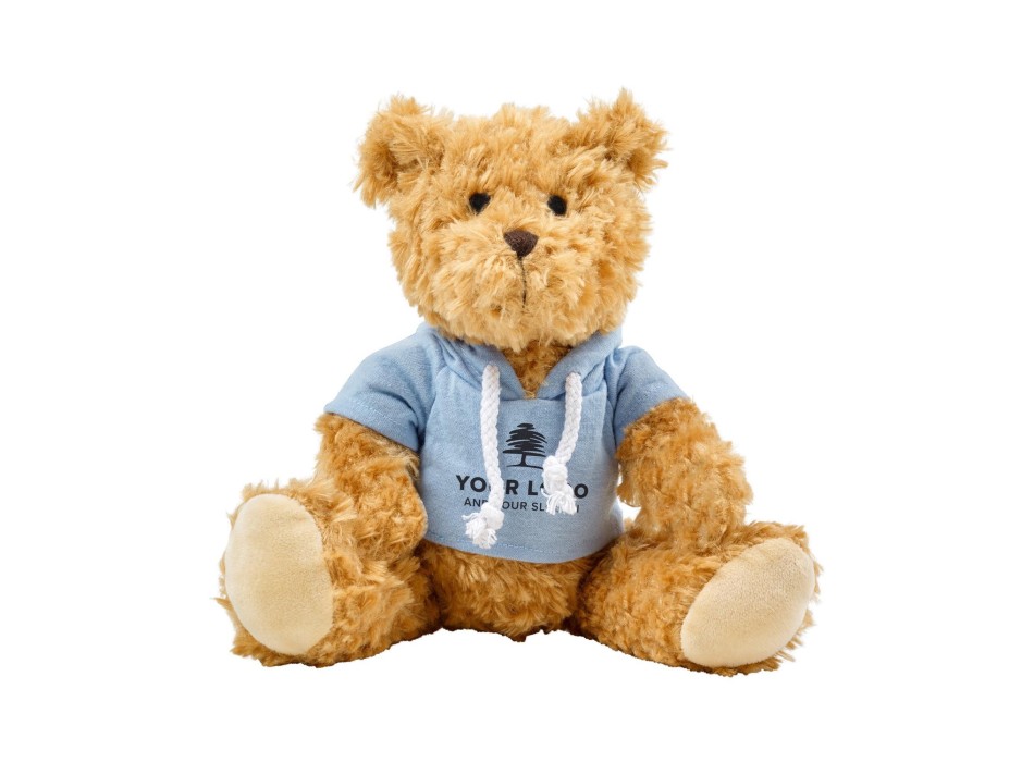 Teddy bear Monty FullGadgets.com