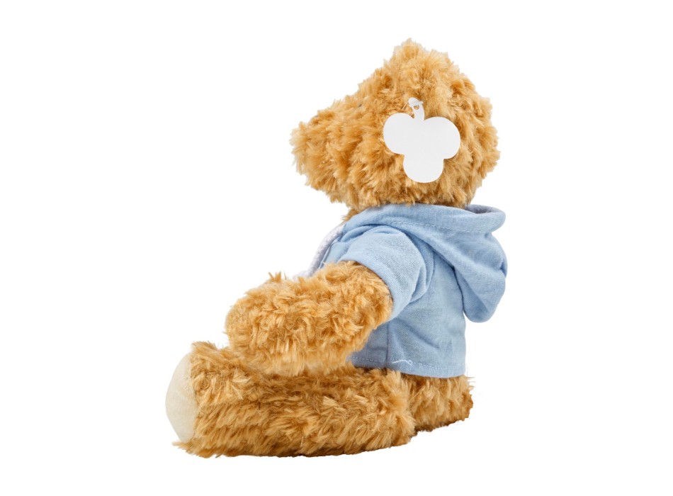 Teddy bear Monty FullGadgets.com