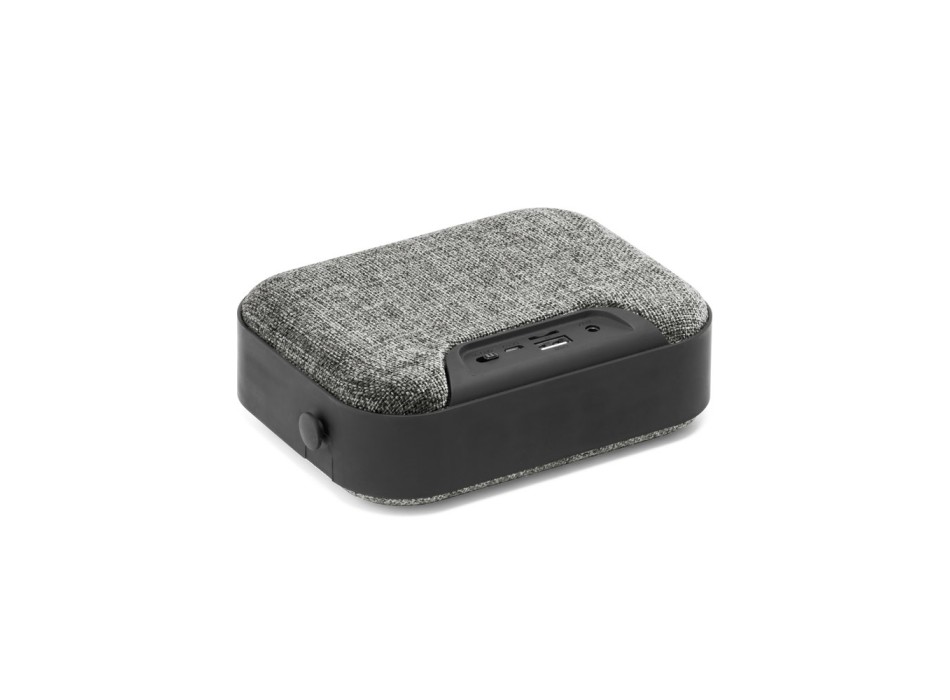 TEDS. Altoparlante portatile da 6W con autonomia di 4 ore in ABS FullGadgets.com