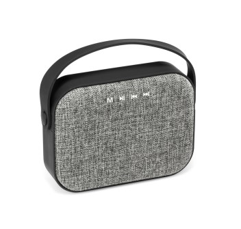TEDS. Altoparlante portatile da 6W con autonomia di 4 ore in ABS FullGadgets.com