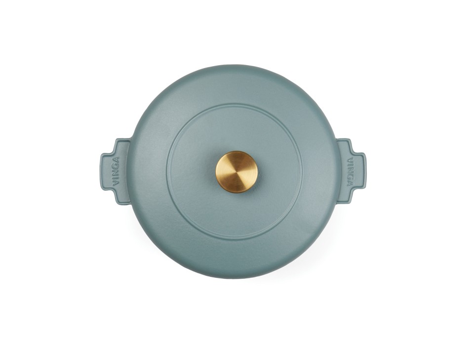 Tegame VINGA Monte heritage 2,5L FullGadgets.com