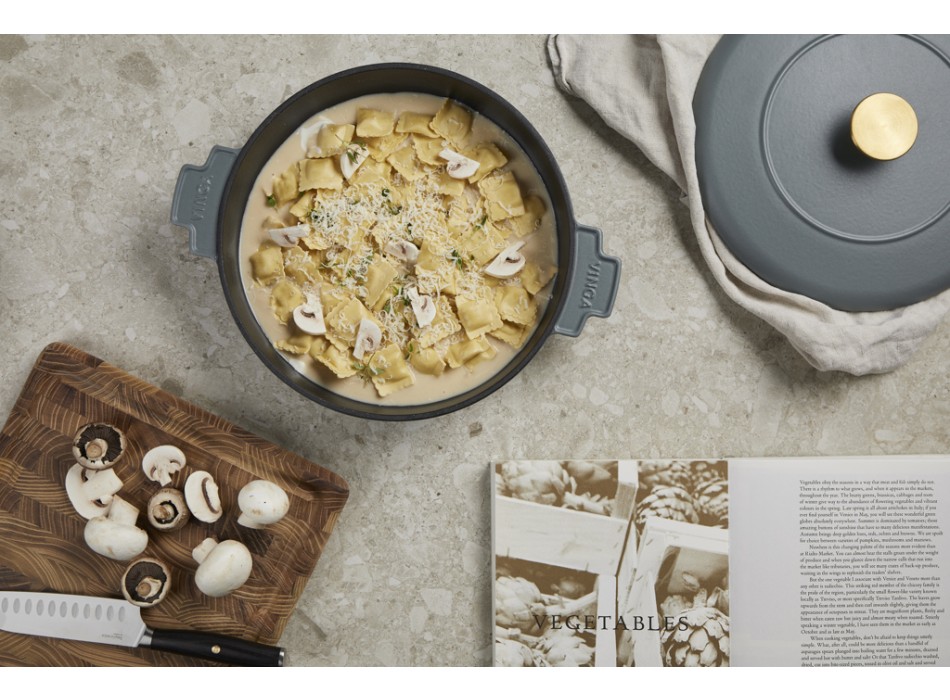 Tegame VINGA Monte heritage 2,5L FullGadgets.com