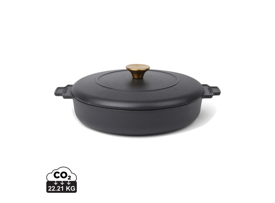 Tegame VINGA Monte heritage 2,5L FullGadgets.com