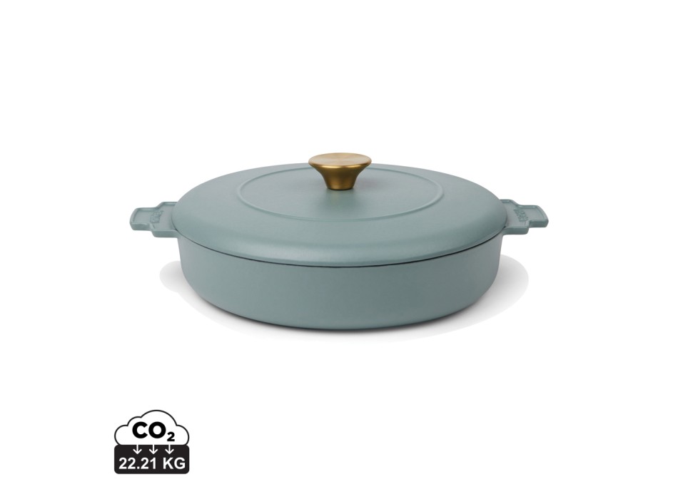 Tegame VINGA Monte heritage 2,5L FullGadgets.com
