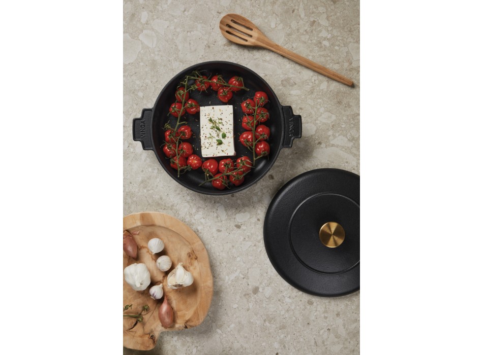 Tegame VINGA Monte heritage 2,5L FullGadgets.com