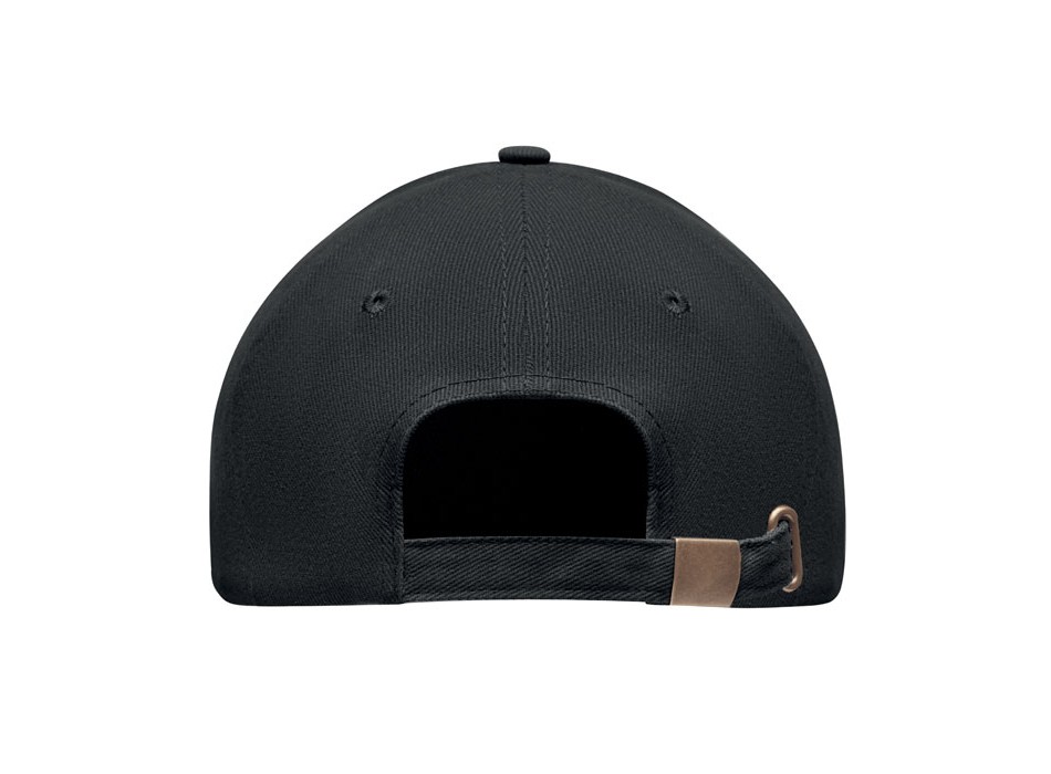 TEKAPO - Cappellino 6 pannelli FullGadgets.com