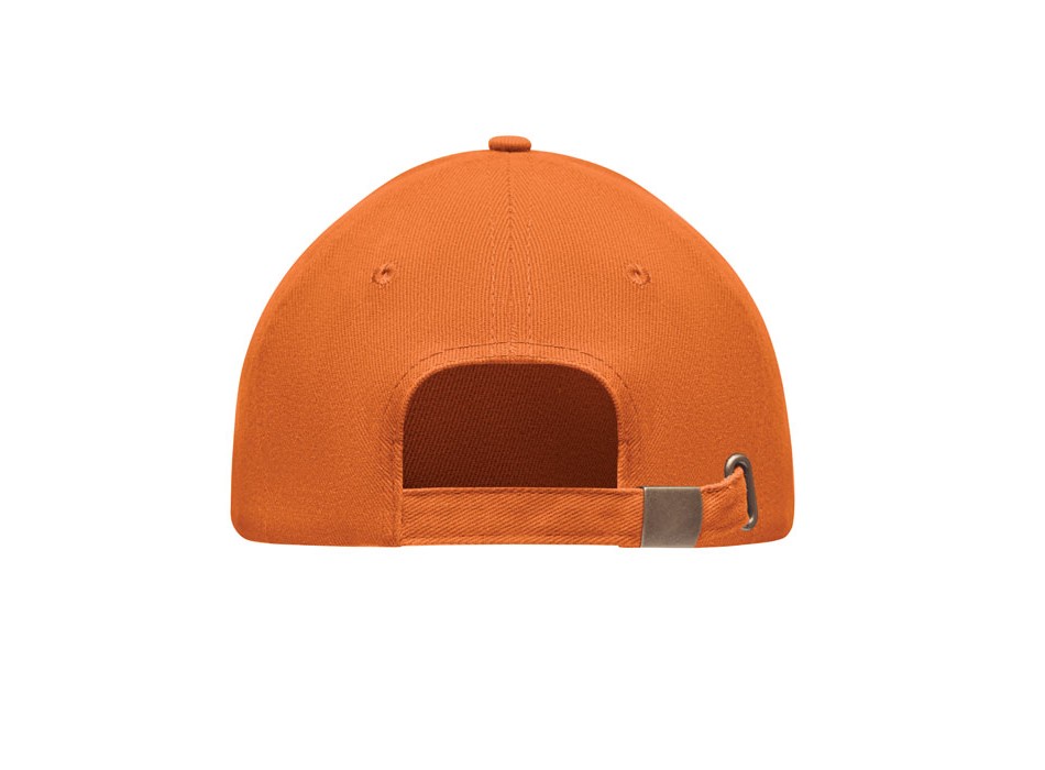 TEKAPO - Cappellino 6 pannelli FullGadgets.com