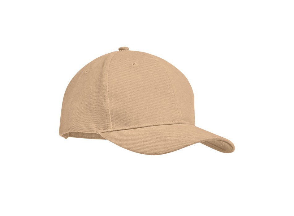 TEKAPO - Cappellino 6 pannelli FullGadgets.com