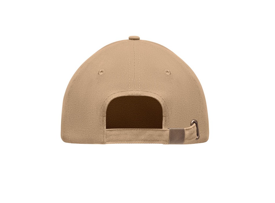 TEKAPO - Cappellino 6 pannelli FullGadgets.com