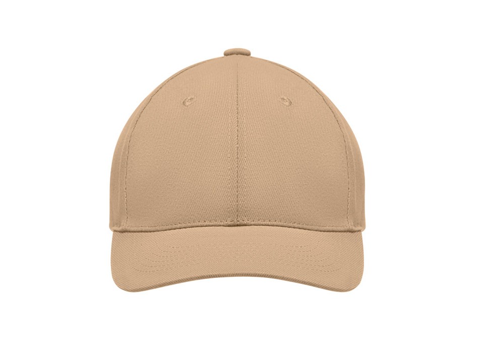 TEKAPO - Cappellino 6 pannelli FullGadgets.com