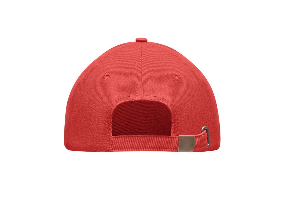 TEKAPO - Cappellino 6 pannelli FullGadgets.com