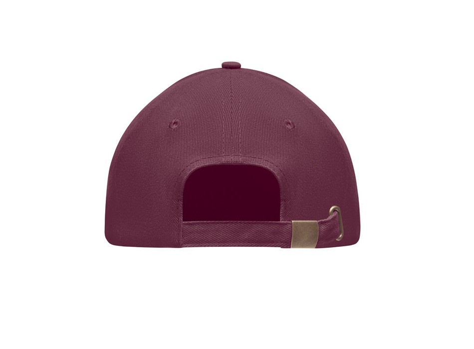 TEKAPO - Cappellino 6 pannelli FullGadgets.com