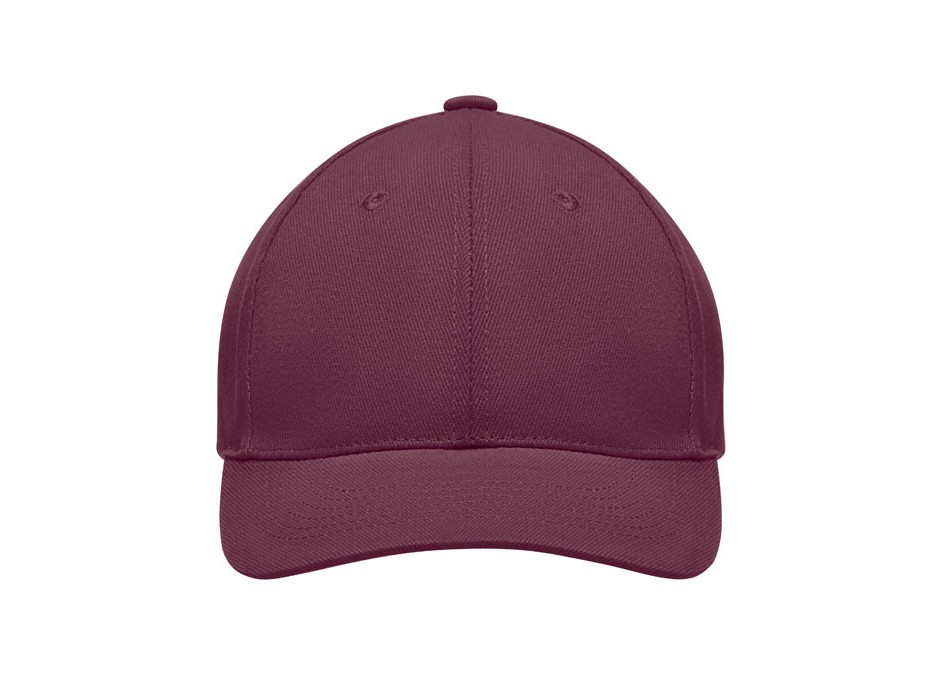 TEKAPO - Cappellino 6 pannelli FullGadgets.com