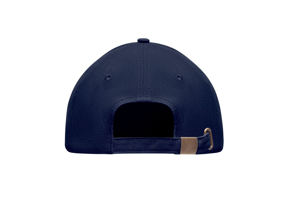 TEKAPO - Cappellino 6 pannelli FullGadgets.com