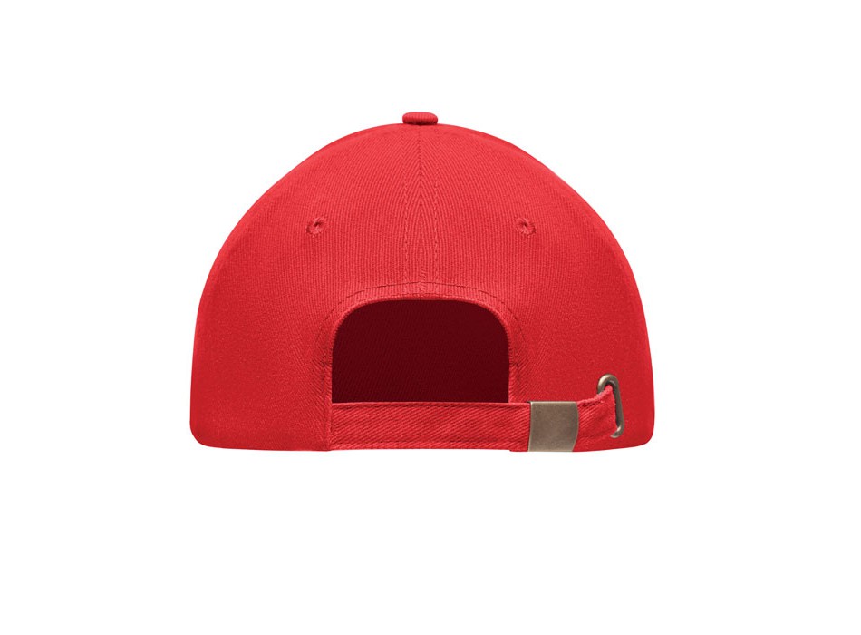 TEKAPO - Cappellino 6 pannelli FullGadgets.com