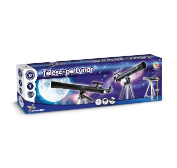 TELESCOPE. Gioco educativo per bambini FullGadgets.com