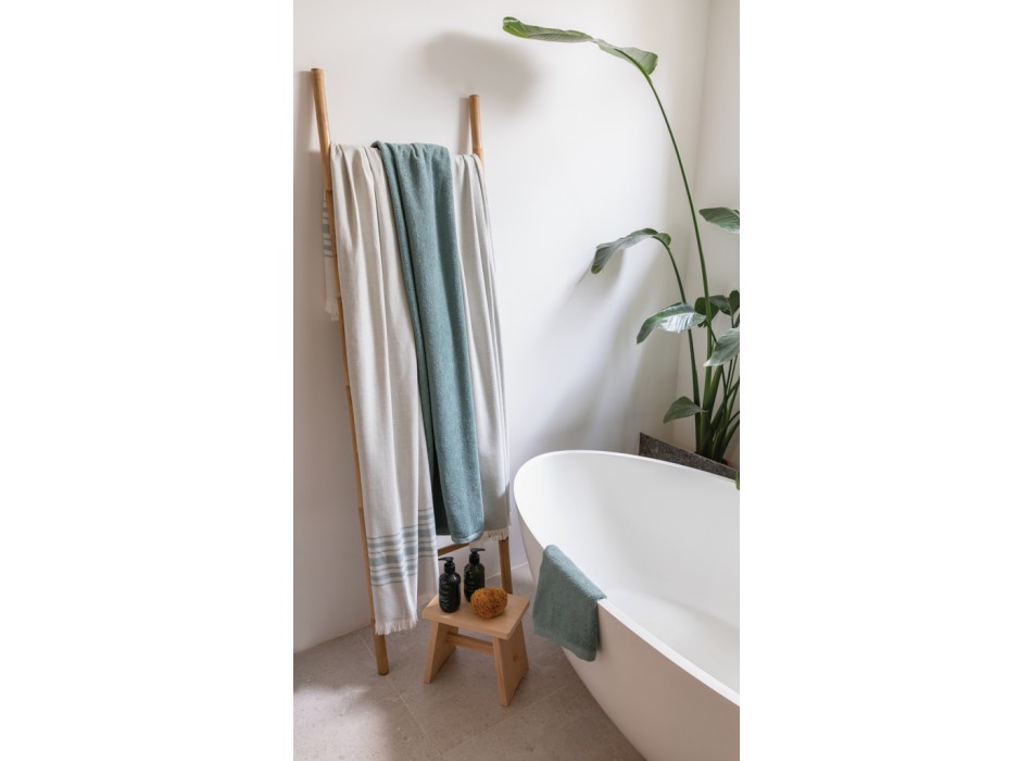 Telo/coperta Ukiyo Hisako AWARE™ 4 Seasons 100x180cm FullGadgets.com