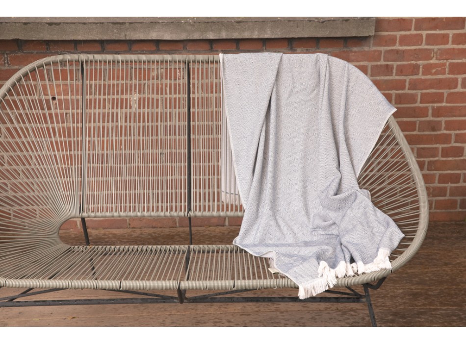 Telo/coperta Ukiyo Hisako AWARE™ 4 Seasons 100x180cm FullGadgets.com