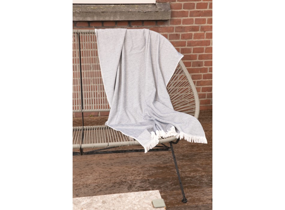 Telo/coperta Ukiyo Hisako AWARE™ 4 Seasons 100x180cm FullGadgets.com