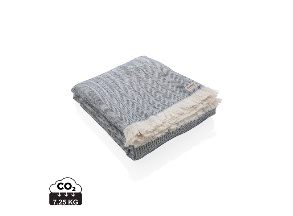 Telo/coperta Ukiyo Hisako AWARE™ 4 Seasons 100x180cm FullGadgets.com