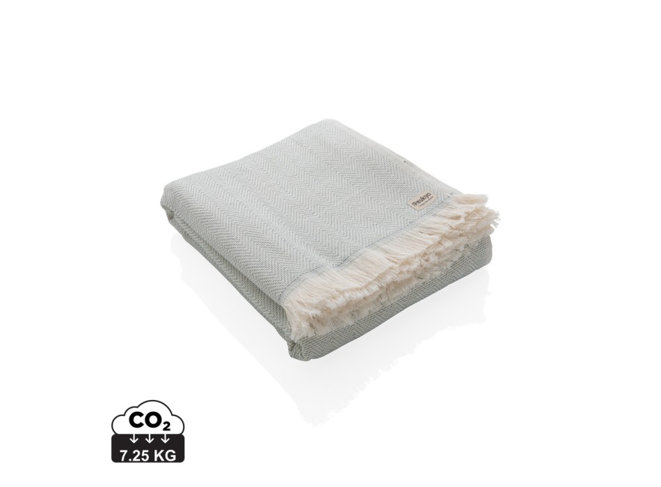 Telo/coperta Ukiyo Hisako AWARE™ 4 Seasons 100x180cm FullGadgets.com