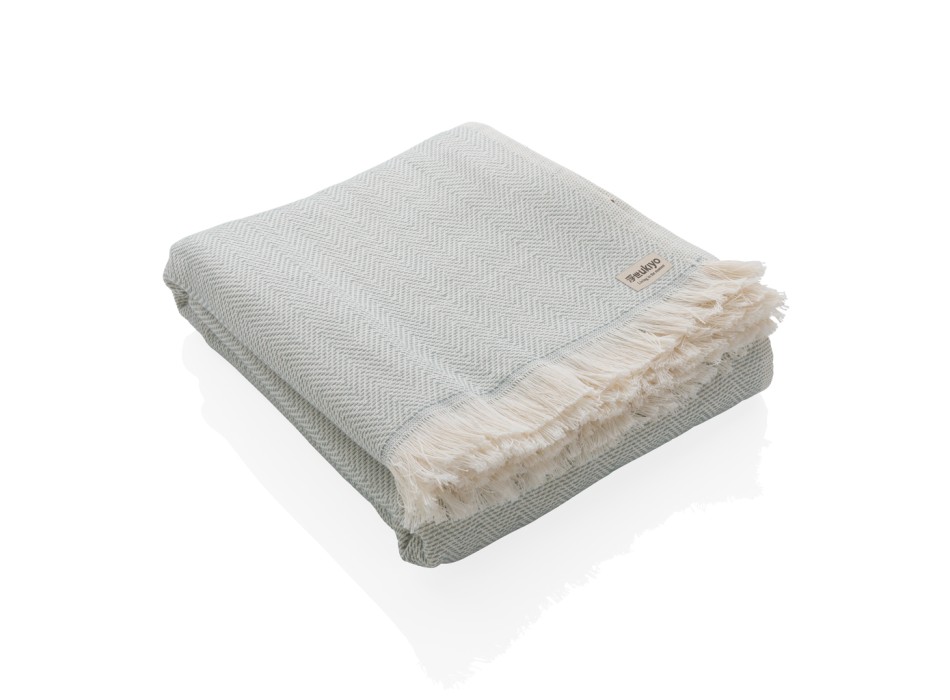 Telo/coperta Ukiyo Hisako AWARE™ 4 Seasons 100x180cm FullGadgets.com