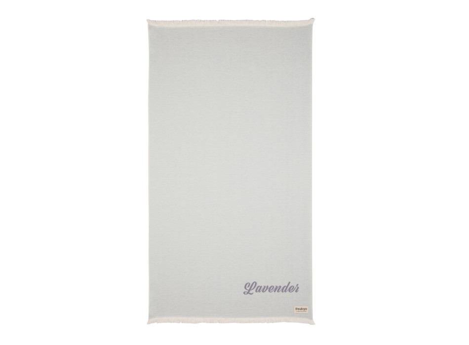 Telo/coperta Ukiyo Hisako AWARE™ 4 Seasons 100x180cm FullGadgets.com