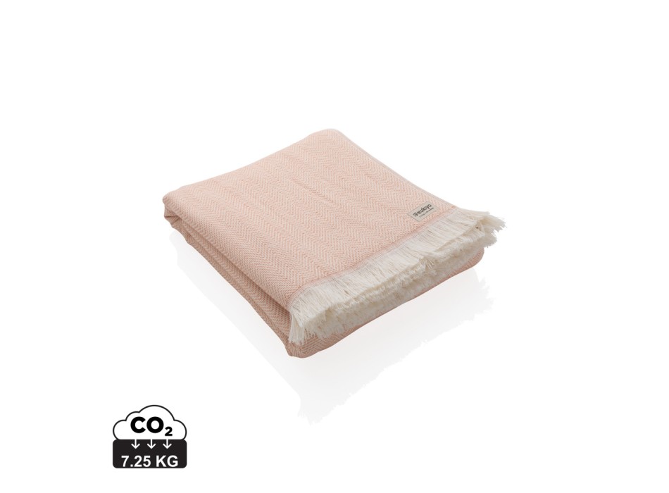 Telo/coperta Ukiyo Hisako AWARE™ 4 Seasons 100x180cm FullGadgets.com