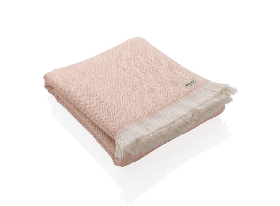 Telo/coperta Ukiyo Hisako AWARE™ 4 Seasons 100x180cm FullGadgets.com