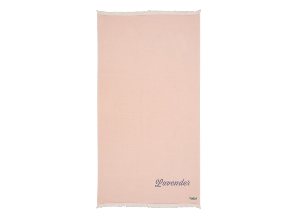 Telo/coperta Ukiyo Hisako AWARE™ 4 Seasons 100x180cm FullGadgets.com