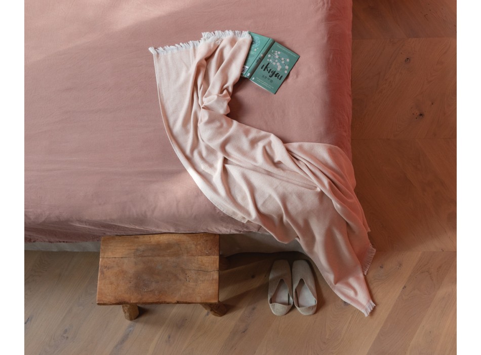 Telo/coperta Ukiyo Hisako AWARE™ 4 Seasons 100x180cm FullGadgets.com