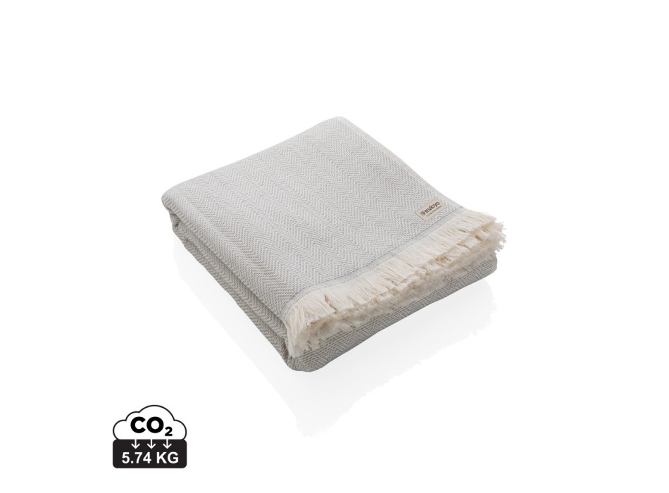 Telo/coperta Ukiyo Hisako AWARE™ 4 Seasons 100x180cm FullGadgets.com
