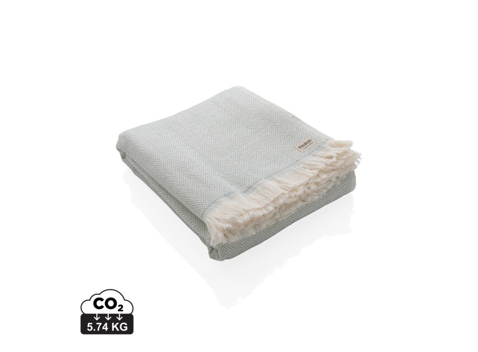 Telo/coperta Ukiyo Hisako AWARE™ 4 Seasons 100x180cm FullGadgets.com