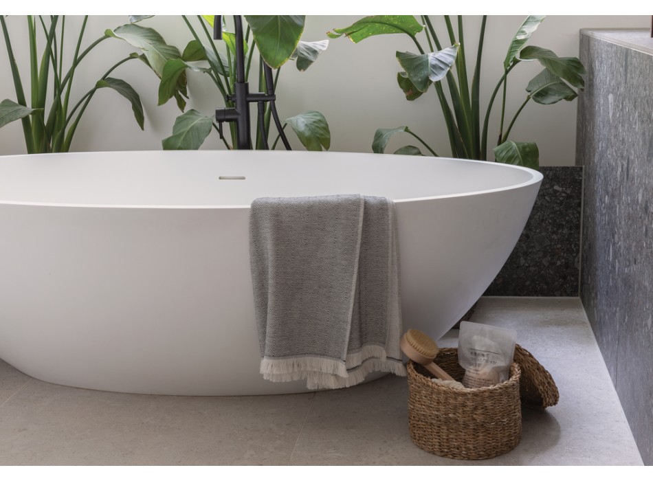 Telo/coperta Ukiyo Hisako AWARE™ 4 Seasons 100x180cm FullGadgets.com