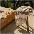 Telo fouta 100 x 170 cm Citizen Green Marina FullGadgets.com