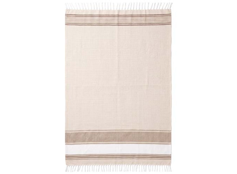 Telo fouta 100 x 170 cm Citizen Green Marina FullGadgets.com