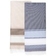 Telo fouta 100 x 170 cm Citizen Green Marina FullGadgets.com