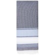 Telo fouta 100 x 170 cm Citizen Green Marina FullGadgets.com