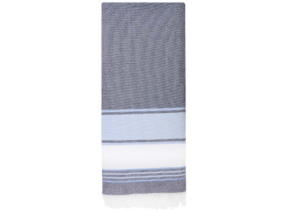 Telo fouta 100 x 170 cm Citizen Green Marina FullGadgets.com