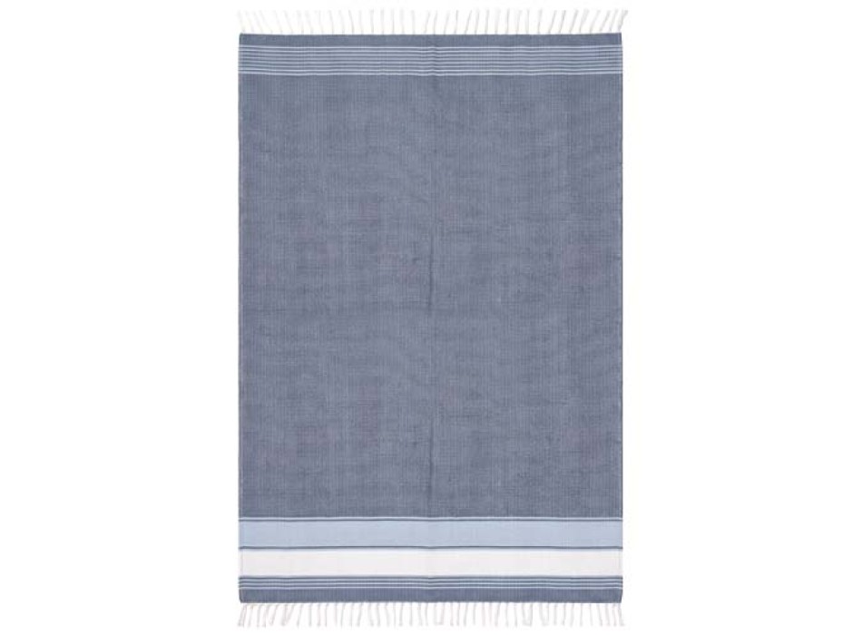 Telo fouta 100 x 170 cm Citizen Green Marina FullGadgets.com