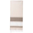 Telo fouta 100 x 170 cm Citizen Green Marina FullGadgets.com